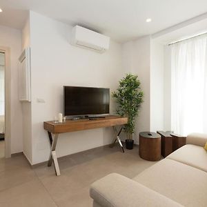 Appartement met Drie Slaapkamers